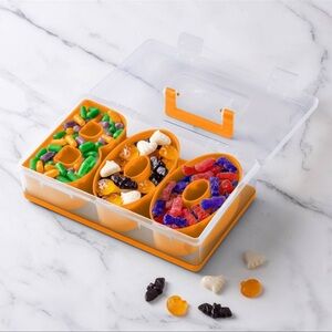 CWC BOO Halloween Snackle Box